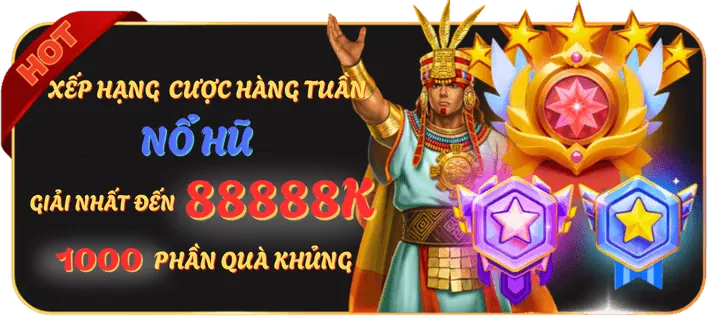 Nhập Mã Khuyến Mãi U888