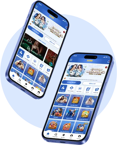 Truy cập nhanh chóng các trò chơi U888