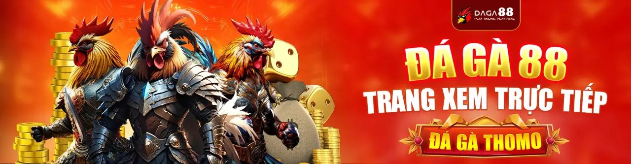 Đá Gà Trực Tuyến U888 Hấp Dẫn với Promo Code U888