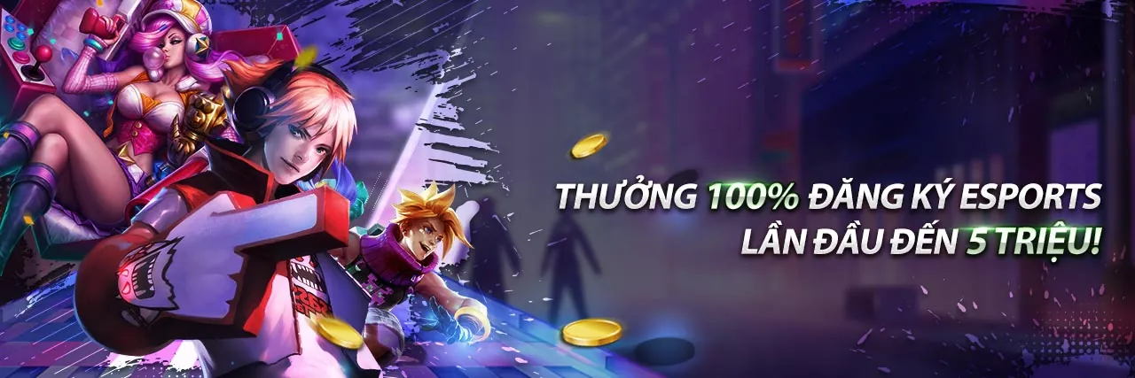 Đăng ký U888 và Mã Khuyến Mãi U888