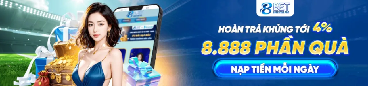 Thế giới Bắn Cá U888 với mã khuyến mãi độc quyền