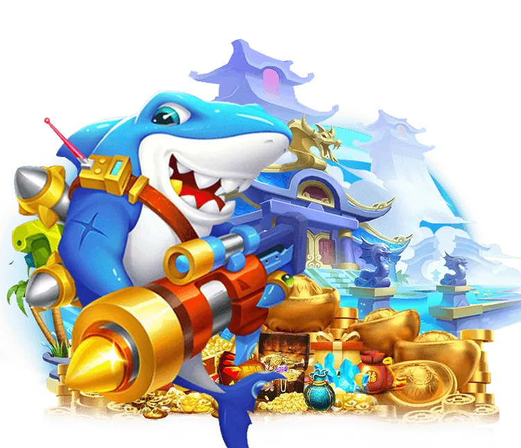 Tổng quan game Bắn Cá U888