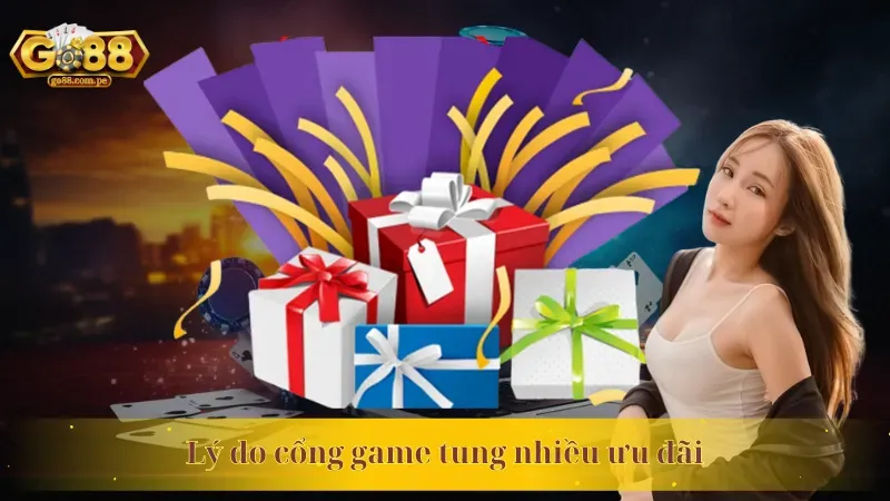 Tối ưu hóa giá trị mã khuyến mãi U888